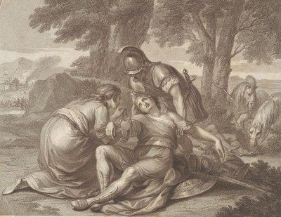  da Francesco Bartolozzi