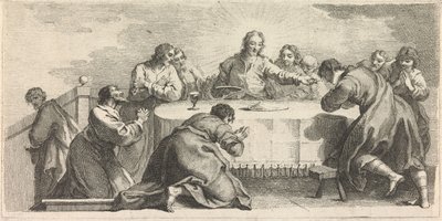  da Francesco Bartolozzi