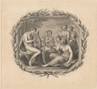  da Francesco Bartolozzi