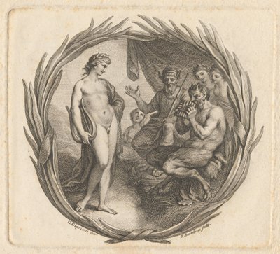  da Francesco Bartolozzi
