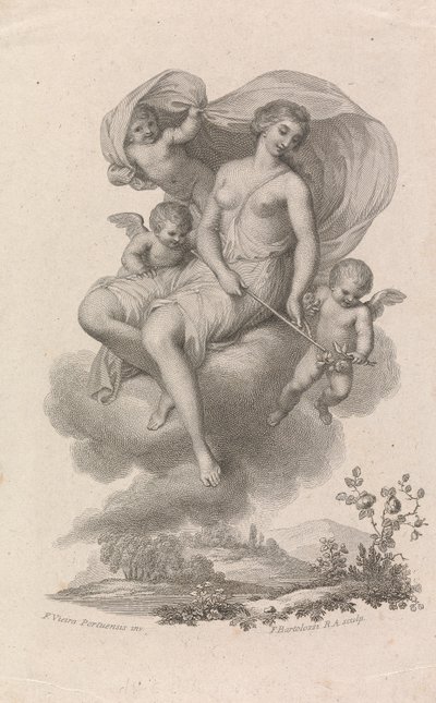  da Francesco Bartolozzi