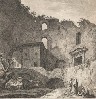  da Francesco Bartolozzi