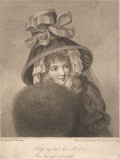  da Francesco Bartolozzi