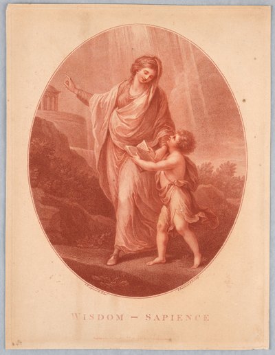 Saggezza da Francesco Bartolozzi