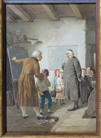 Colto in Flagrante da Francesco Bergamini