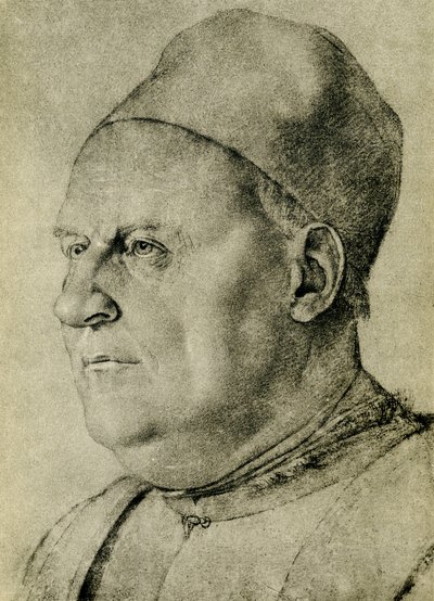 Ritratto di un senatore da Francesco Bonsignori
