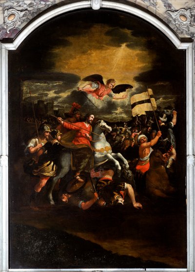  da Francesco Capurro