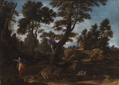 Paesaggio con l