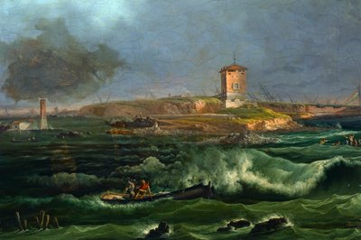 Marina da Francesco Fidanza