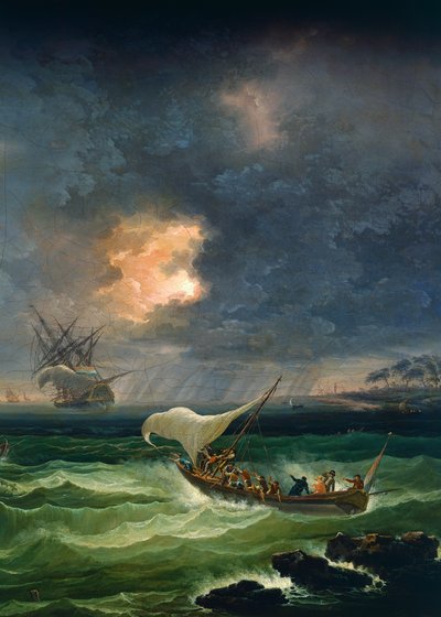 Marina da Francesco Fidanza