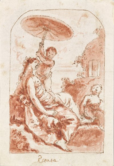 Allegoria dell