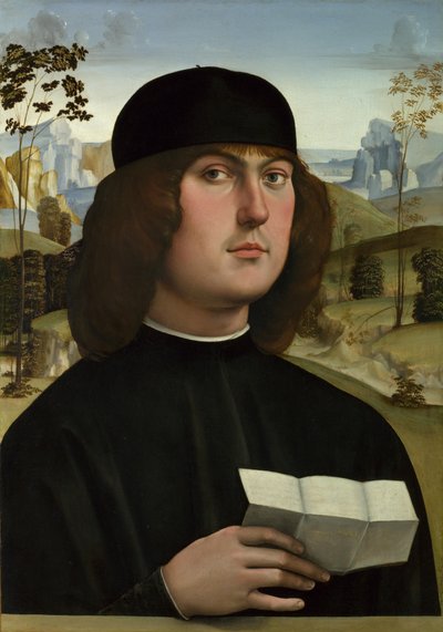 Bartolomeo Bianchini da Francesco Francia