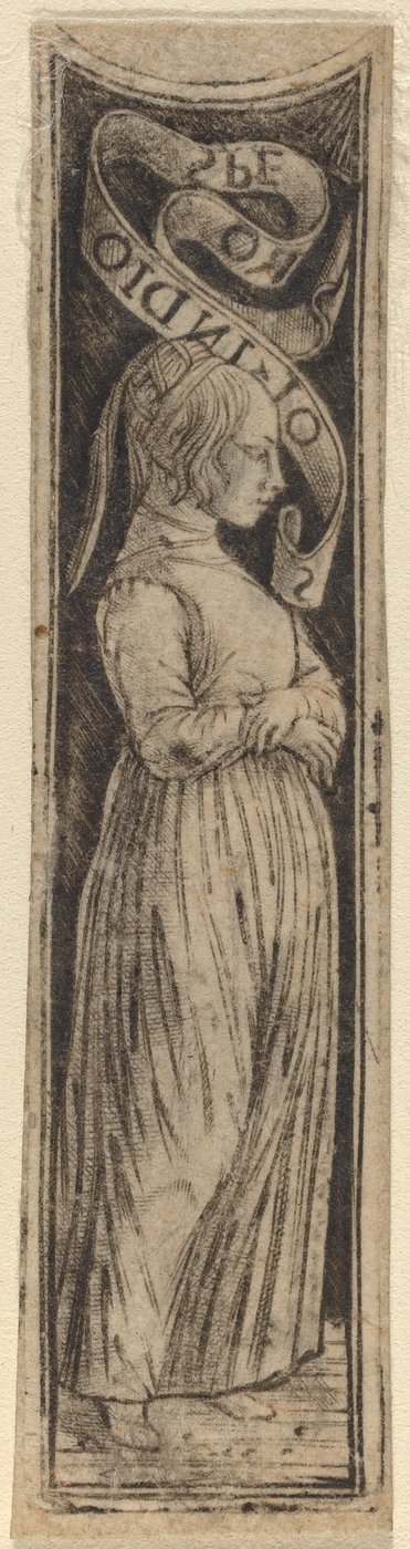 Speranza da Francesco Francia