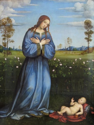  da Francesco Francia