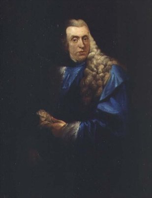 Ritratto di Marcantonio Michiel da Francesco Galimberti