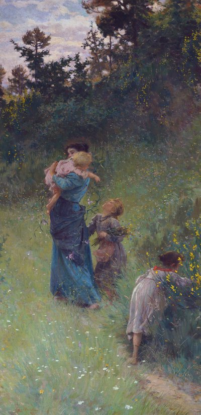 Fiori selvatici da Francesco Gioli