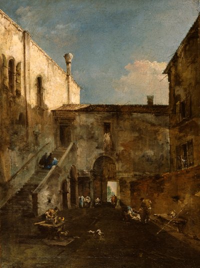  da Francesco Guardi