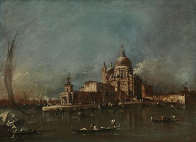  da Francesco Guardi