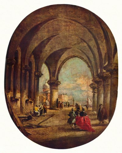 Capriccio con l