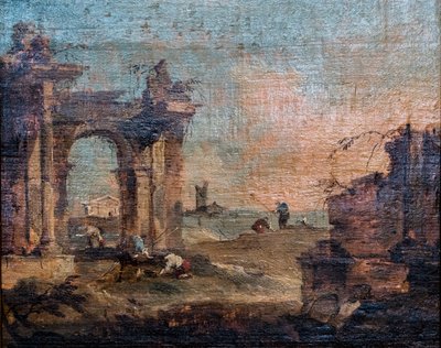  da Francesco Guardi