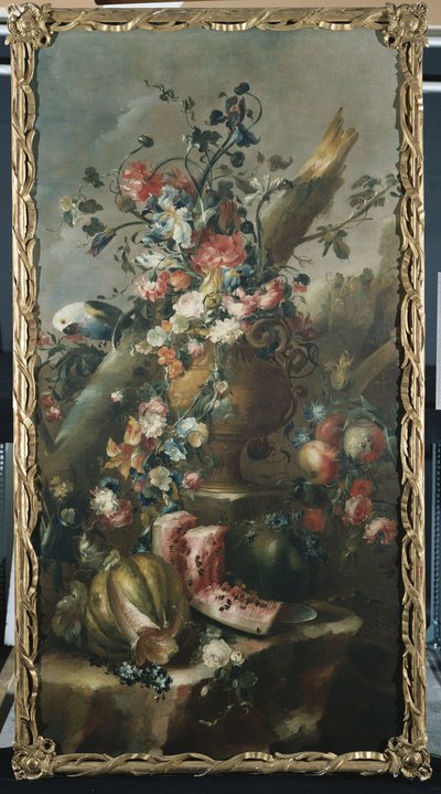 Fiori in un