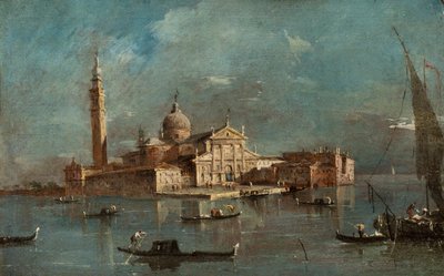  da Francesco Guardi
