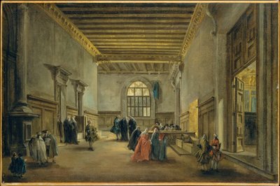  da Francesco Guardi