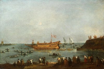  da Francesco Guardi