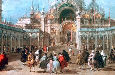 La festa dell