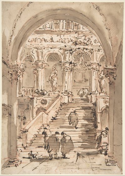  da Francesco Guardi