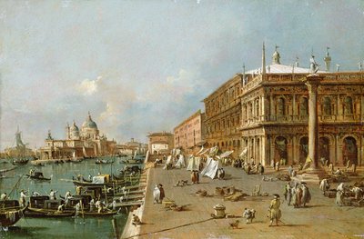 Immagine sconosciuta da Francesco Guardi