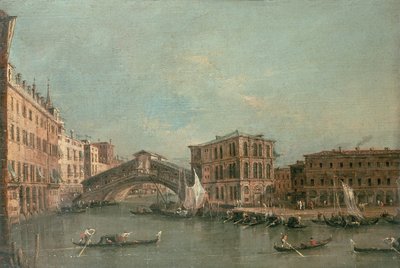 Immagine sconosciuta da Francesco Guardi