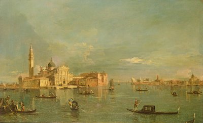 Immagine sconosciuta da Francesco Guardi