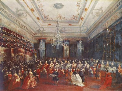  da Francesco Guardi