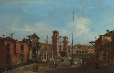 Venezia. L