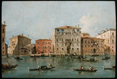  da Francesco Guardi