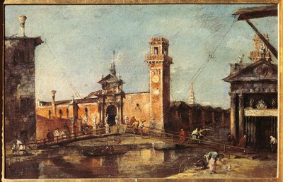 Veduta dell