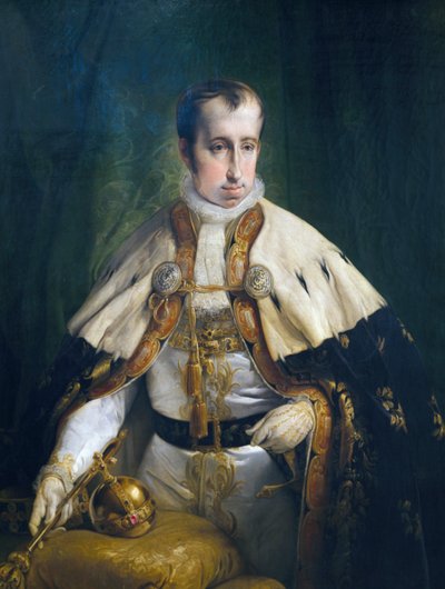 Ritratto di Ferdinando I d