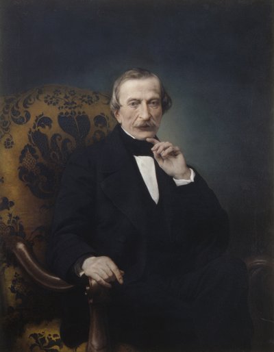 Ritratto di Massimo d
