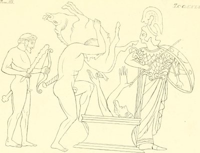 INGHIRAMI(1835) Pitture di vasi fittili Vol3 T229 (14784558152) da Francesco Inghirami