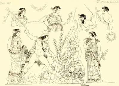 INGHIRAMI(1835) Pitture di vasi fittili Vol3 T239 (14761920716) da Francesco Inghirami