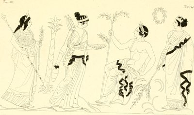 INGHIRAMI(1835) Pitture di vasi fittili Vol3 T255 (14598263949) da Francesco Inghirami