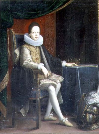 Ritratto dell