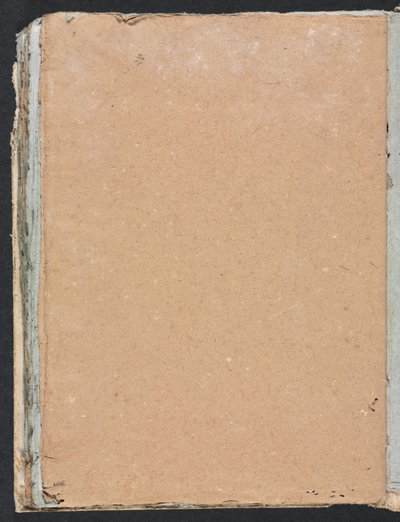 Taccuino di Verona: pagina 102, 1760 da Francesco Lorenzi