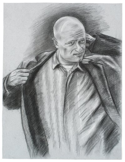 Un sogno da Francesco Montelatici