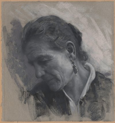 Luisa Carmignani, la Suocera dell