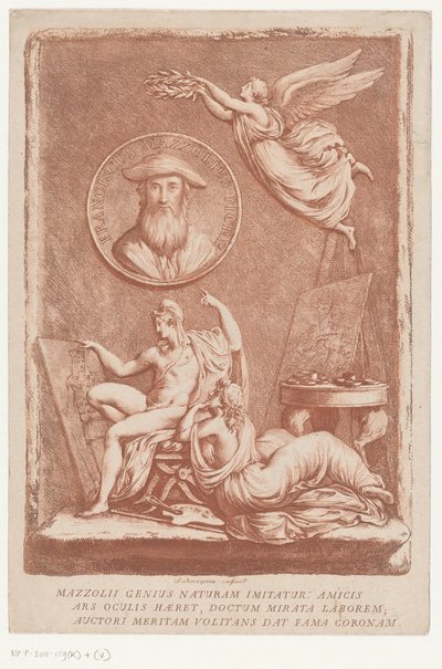Allegoria dell