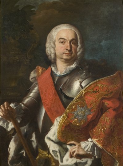 Un cavaliere dell