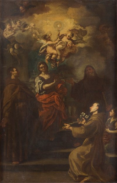 Adorazione dell