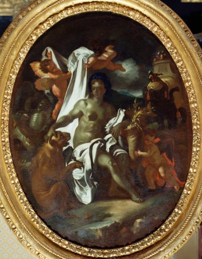 Allegoria dell